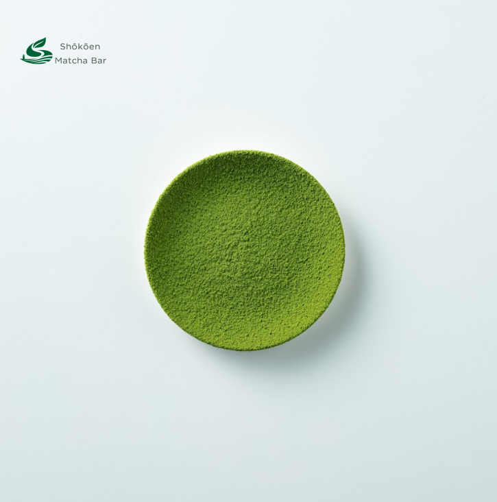 Matcha Nemunoki S1 30 gr.