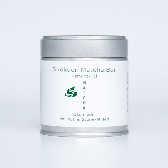 Matcha Nemunoki S1 30 gr.